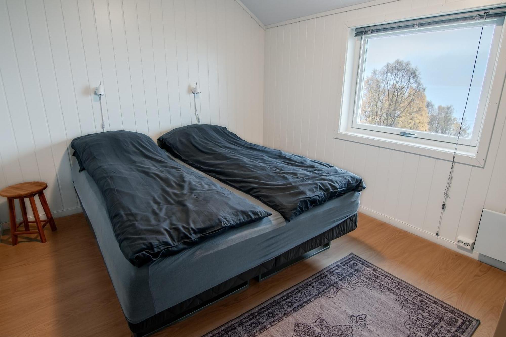 Slatteng Svensby Екстер'єр фото